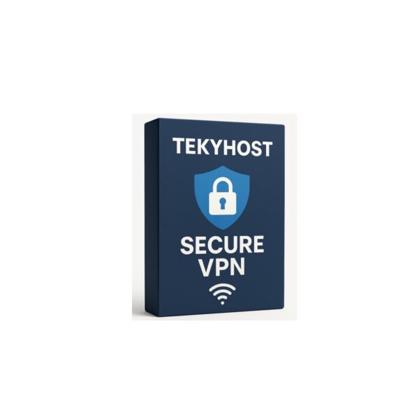 Secure VPN Service