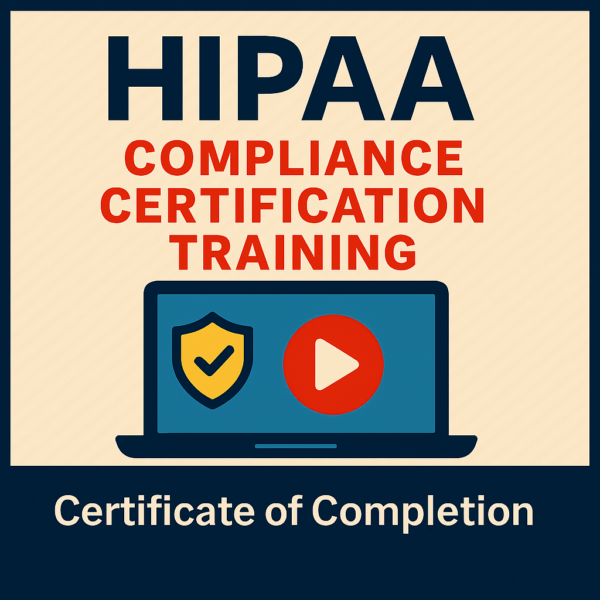 HIPAA Training: Protecting Patient Information