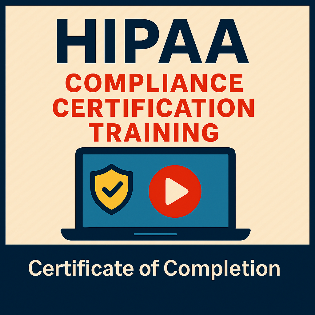 HIPAA Training: Protecting Patient Information