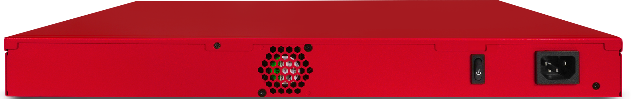 WatchGuard Firebox M295 with 3 year Basic Security Suite - Image 2