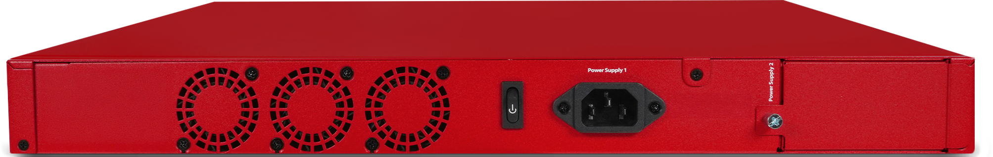 WatchGuard Firebox M595 – Fully Managed Firewall (Monthly, No Contract) - Image 2