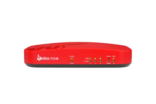 Firebox T115-W