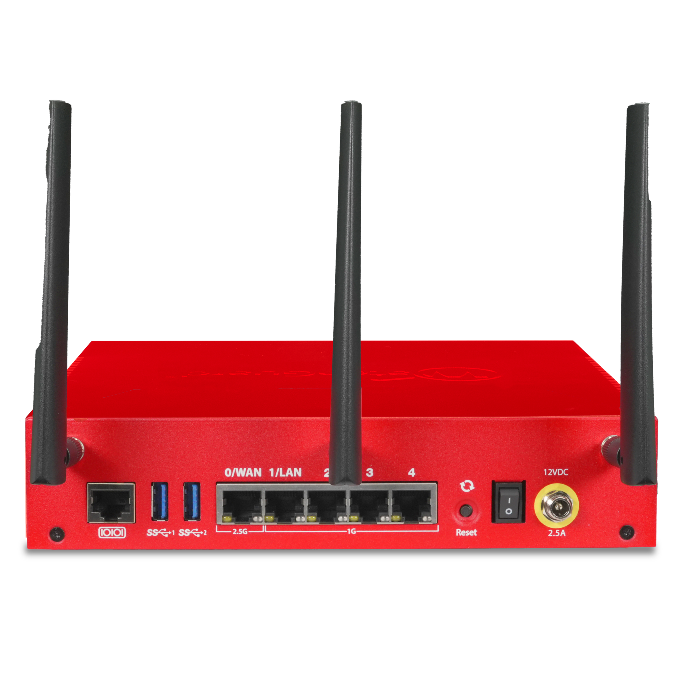 WatchGuard Firebox T125-W with 1 year Basic Security Suite - Image 3