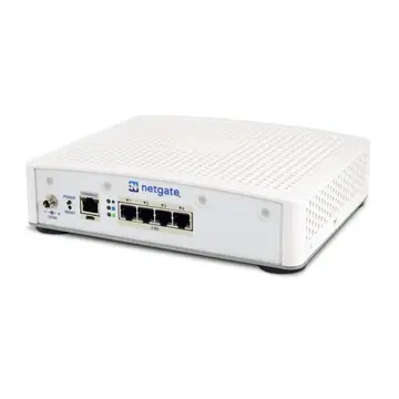 Netgate 4200 MAX pfSense+ Security Gateway
