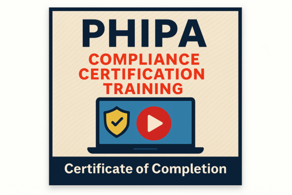 Designer.png Ontario PHIPA Training: Protecting Patient Information