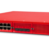 WatchGuard Firebox M4800 – Fully Managed Firewall (Monthly, No Contract)
