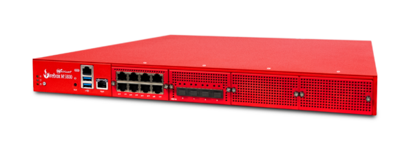 WatchGuard Firebox M4800 – Fully Managed Firewall (Monthly, No Contract)