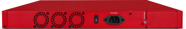 WatchGuard Firebox M395 with 1 year Standard Support