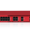 WatchGuard Firebox M495 with 1 year Standard Support