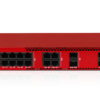 M595_Front_Reflection-scaled-1.png WatchGuard Firebox M595 with 1 year Basic Security Suite