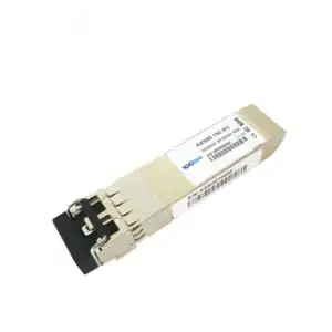 SFP+ 10GBASE-SR TRANSCEIVER