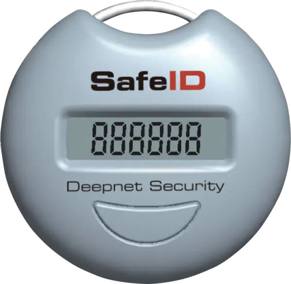 SafeID/Audio