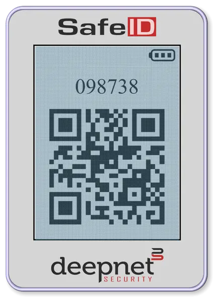 SafeID/QR