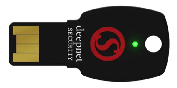 SafeKey/Classic (USB-A)