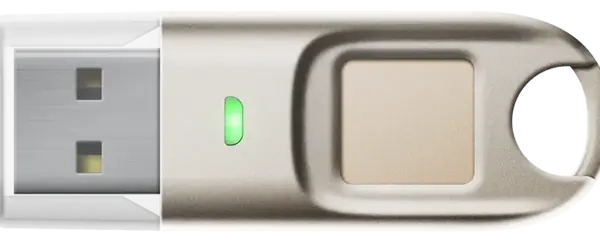 SafeKey/Classic (FP-A)