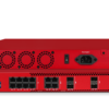 WatchGuard Firebox M495 with 1 year Standard Support