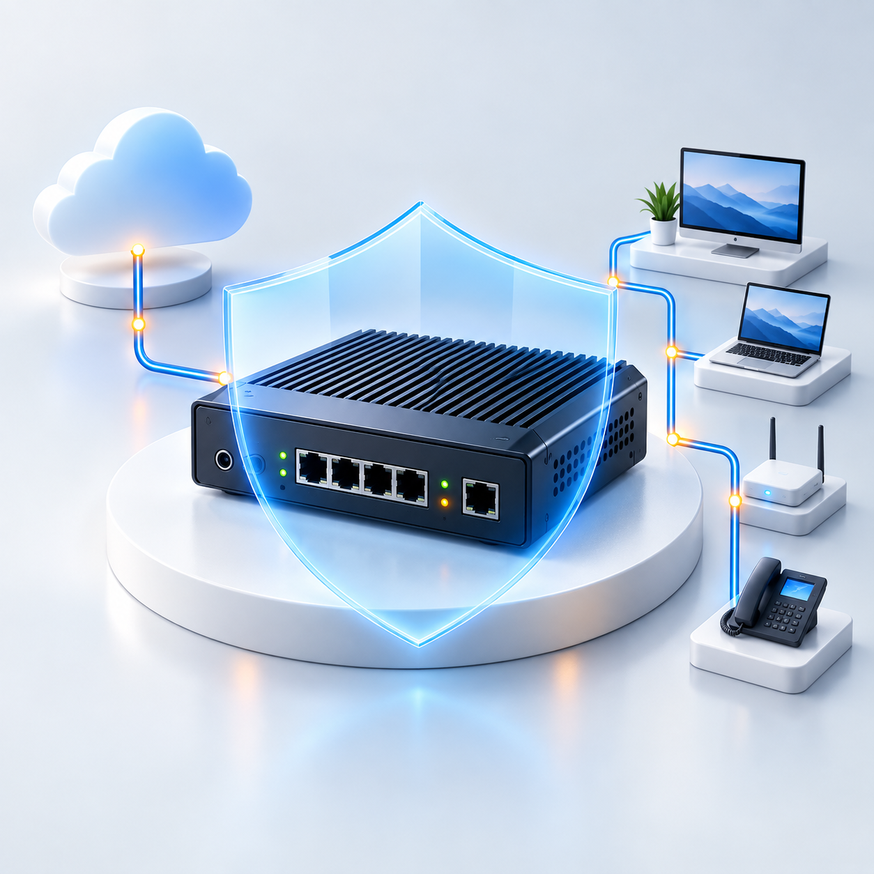 netgate-pfsense-security-gateways Netgate pfSense Plus security gateways