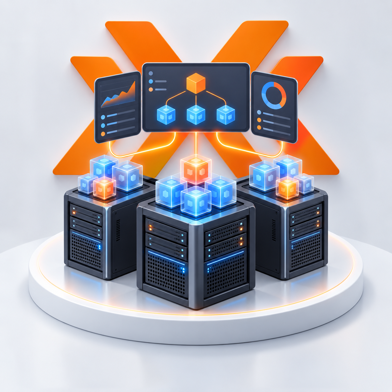 Proxmox VE virtualization subscriptions and support