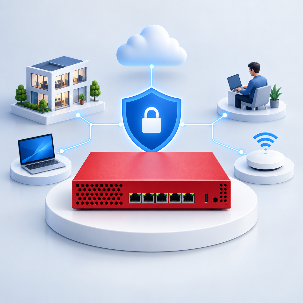 watchguard-firebox-m-series WatchGuard Firebox T Series enterprise firewalls