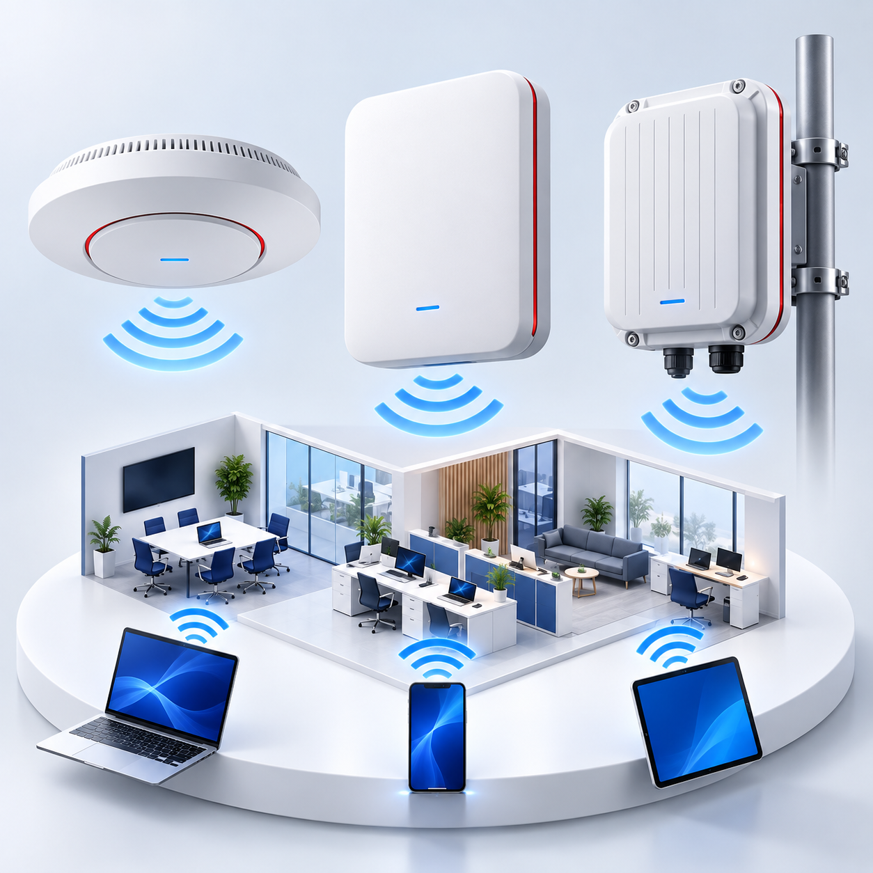 watchguard-wifi-access-points WatchGuard Wi-Fi access points for business networks