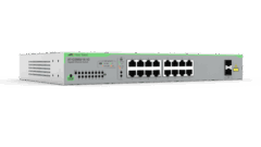 AT-GS950-18-V2-10 Allied Telesis GS950/18 V2 16-Port Gigabit WebSmart Switch