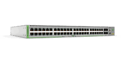 AT-GS980M-52-10 Allied Telesis GS980M/52 48-Port Managed Gigabit Edge Switch