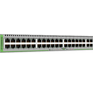 Allied Telesis GS980M/52 48-Port Managed Gigabit Edge Switch