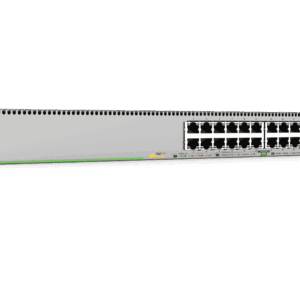 Allied Telesis GS980MX/28PSm Multi-Gigabit PoE+ Layer 3 Switch