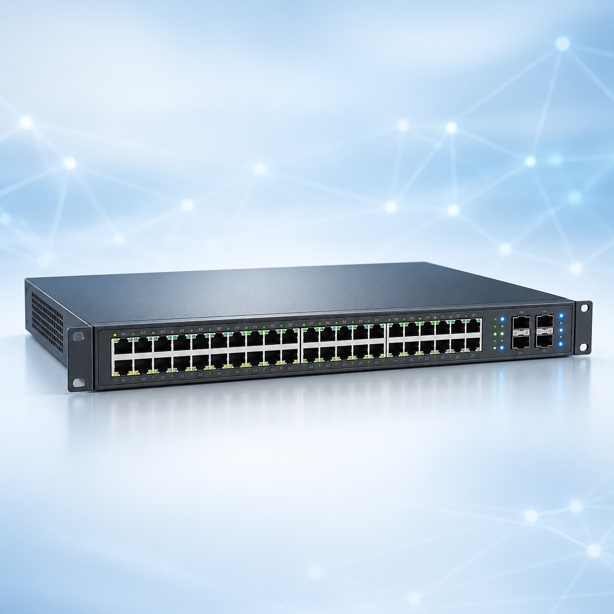 Network switches